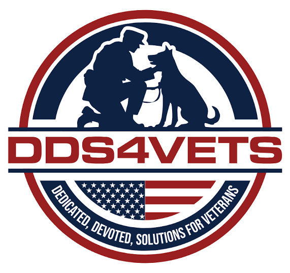 DDS4VETS logo