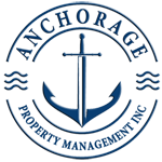 Anchorage Property Management logo