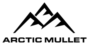 Arctic Mullet logo