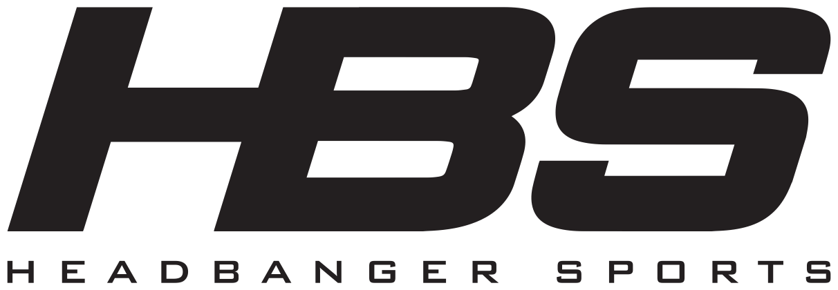 Head Banger Sports logo