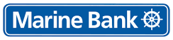 Marine Bank logo