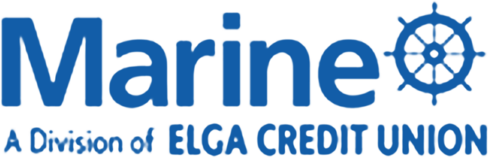 Marine logo