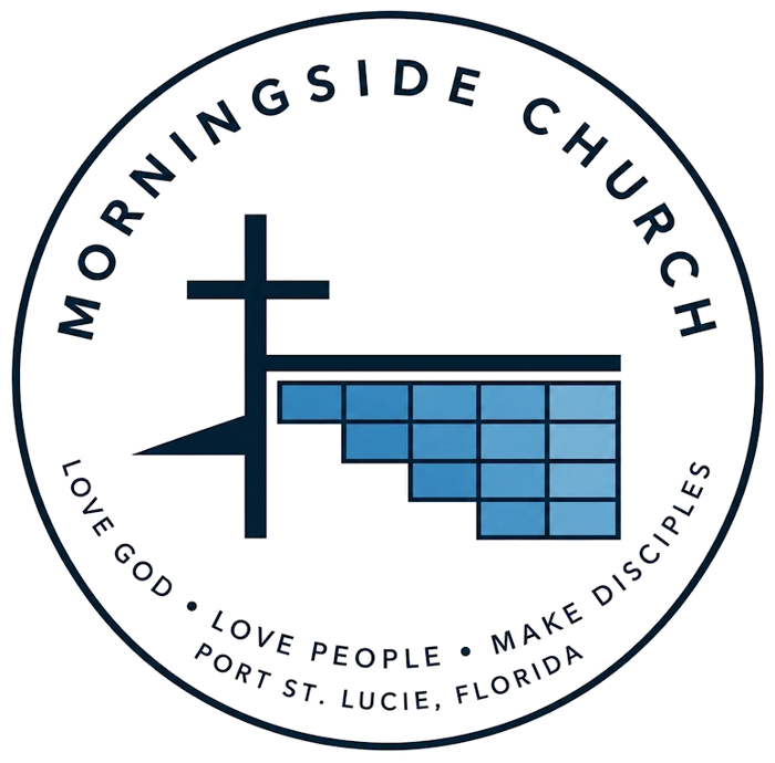 Morningside Church logo