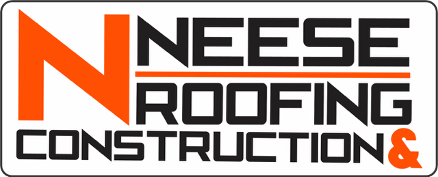 Neese Roofing and Construction logo
