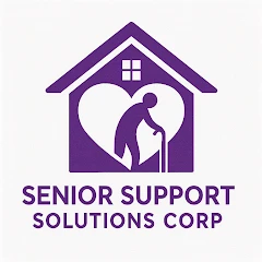 Senior Support Solutions Corp logo
