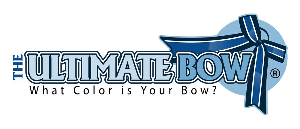The Ultimate Bow logo