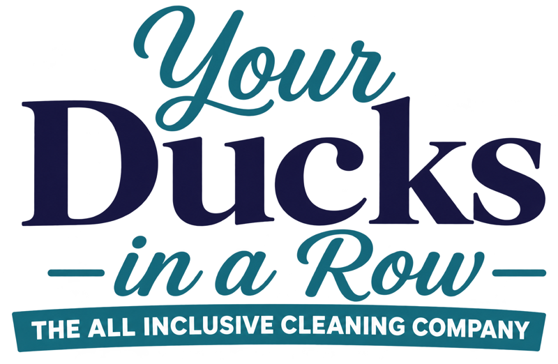 Your Ducks in a Row logo